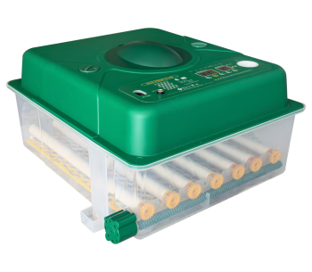 Incubator Des Champs ECO PROFI C-36 photo 2