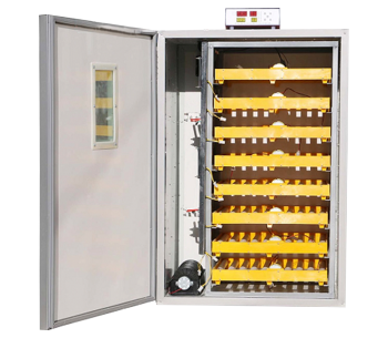 product Incubator Des Champs DZO-500