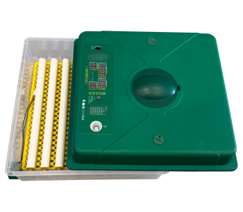 Incubator Des Champs ECO PROFI C-70 photo 1