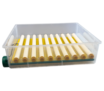 Incubator Des Champs ECO PROFI C-70 photo 2