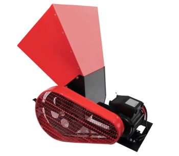 Zdrobitorul electric de fructe Elefant MHK-10 900w 280kg/h photo 0
