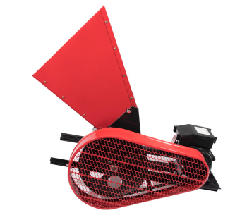 Zdrobitorul electric de fructe Elefant MHK-10 900w 280kg/h photo 1