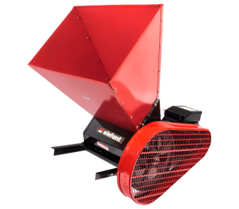 product Zdrobitorul electric de fructe Elefant MHK-10 900w 280kg/h