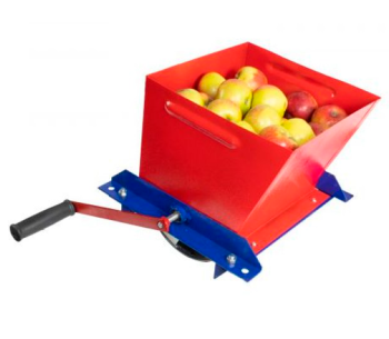 Tocător Fructe și Legume Manual Vinita Koza-Nova MINI 250kg/h photo 2