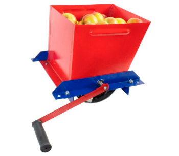 Tocător Fructe și Legume Manual Vinita Koza-Nova MINI 250kg/h photo