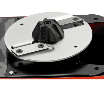 Tocător de crengi pe benzină YATO YT85580 3500w photo 6