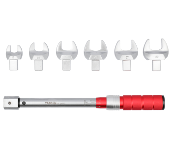 product Cheie dinamometrica YATO YT24770 14-18 mm 10-100 Нм