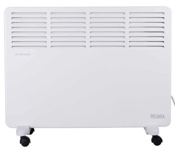 Convector RESANTA OK-1500E 1.5kw photo 0