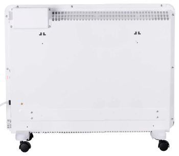 Convector RESANTA OK-1500E 1.5kw photo 1