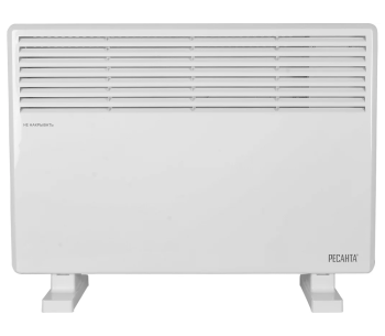 Convector RESANTA OK-1500СH 1.5kw photo 0
