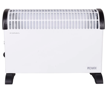 Convector RESANTA OK-2000C 2kw photo 3