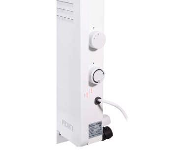 Convector RESANTA OK-2000CH 2kw photo 1