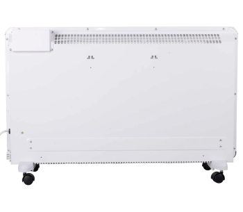Convector RESANTA OK-2000E 2kw photo 2