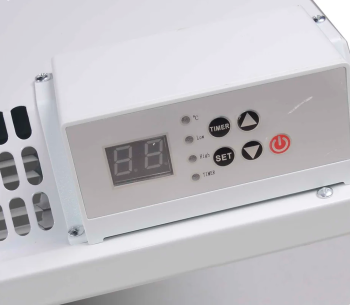 Convector RESANTA OK-2000E 2kw photo 4