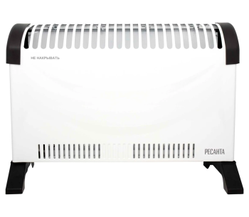 Convector RESANTA OK-20C 2kw photo 0