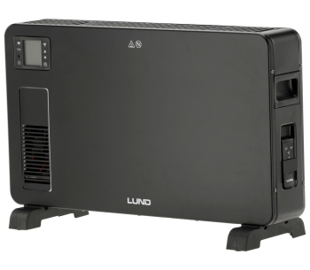 Конвектор Lund LUN68652 2.3квт photo 0