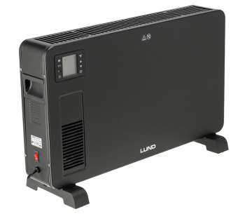 product Convector Lund LUN68652 2.3kw