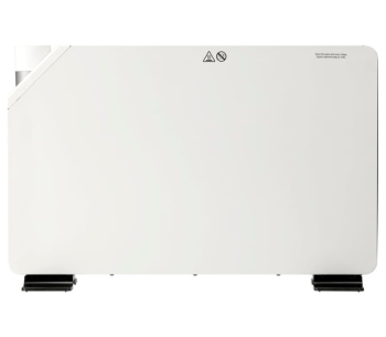 Convector cu umidificator Lund LUN68631 2kw photo 0