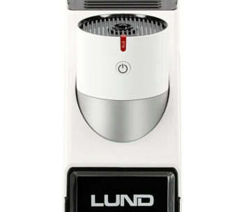 Convector cu umidificator Lund LUN68631 2kw photo 2