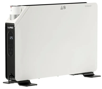 product Convector cu umidificator Lund LUN68631 2kw