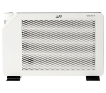 Convector cu umidificator Lund LUN68632 2kw photo 0