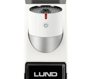 Convector cu umidificator Lund LUN68632 2kw photo 1
