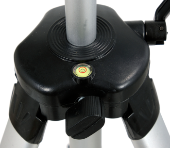 Nivelă cu laser YATO  YT30440 2fascicole 30m photo 6