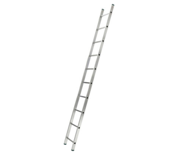 product Scară rezemată ROTOR KME110 2.78m 150kg