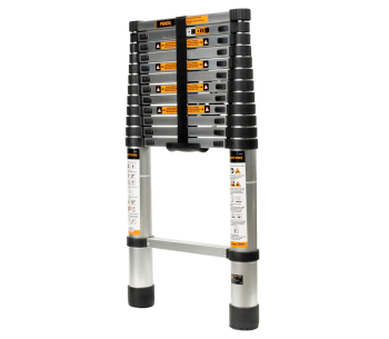 product Scară telescopică ROTOR KME1038 3.8m 150kg