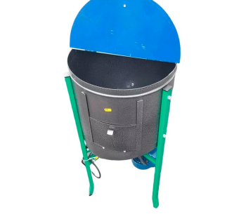 Batoză de porumb Vinita Bocika 1500w 600kg/h photo 0