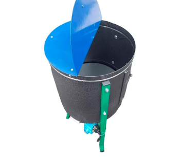 Batoză de porumb Vinita Bocika 1500w 600kg/h photo 1