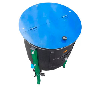 Batoză de porumb Vinita Bocika 1500w 600kg/h photo 2