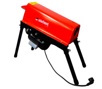 Batoză de porumb Elefant 5STY-40-90 1800w 300kg/h photo 1