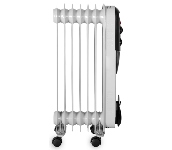 Radiator cu ulei RESANTA ОМПТ-7Н 1.5kw photo 3