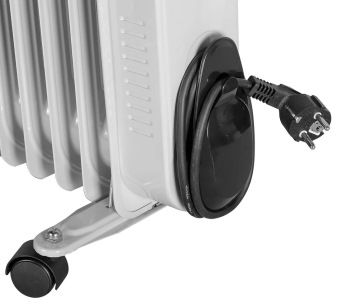 Radiator cu ulei RESANTA ОМПТ-7Н 1.5kw photo 5