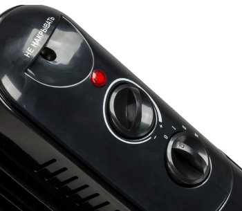 Radiator cu ulei RESANTA ОМПТ-7НЧ 1.5kw photo 0