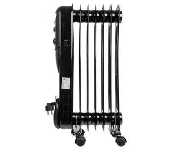 Radiator cu ulei RESANTA ОМПТ-7НЧ 1.5kw photo 1