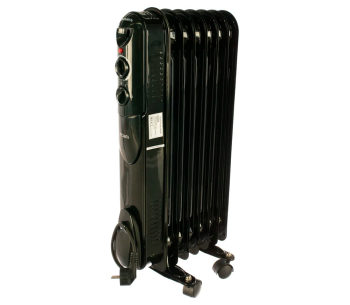 Radiator cu ulei RESANTA ОМПТ-7НЧ 1.5kw photo 3