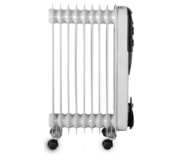 Radiator cu ulei Eurolux ОМПТ-EU-9Н 2kw photo 0