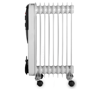 Radiator cu ulei Eurolux ОМПТ-EU-9Н 2kw photo 1