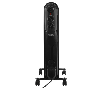Radiator cu ulei RESANTA ОМПТ-9НЧ 2kw photo 2