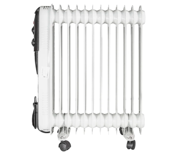 Radiator cu ulei Eurolux ОМПТ-EU-12Н 2.5kw photo 1