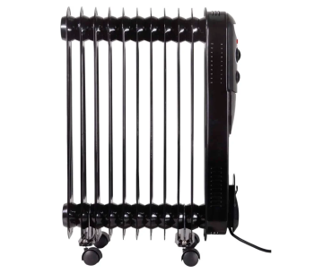 Radiator cu ulei RESANTA ОМПТ-12НЧ 2.5kw photo 0