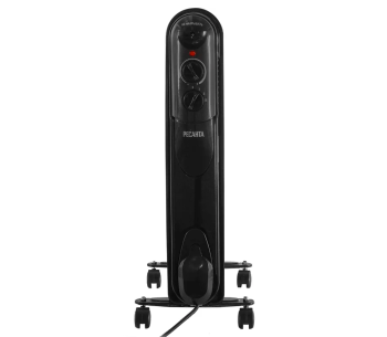 Radiator cu ulei RESANTA ОМПТ-12НЧ 2.5kw photo 2