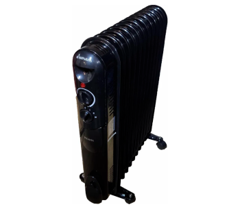 Radiator cu ulei RESANTA ОМПТ-12НЧ 2.5kw photo 3