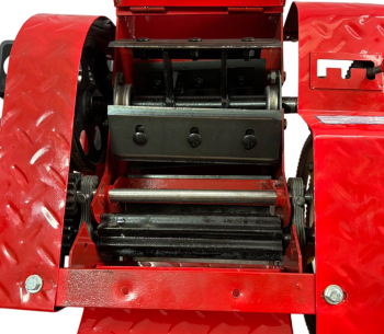 Moara pentru cereale Demetra DM-04EL 3000w 400kg/h photo 2