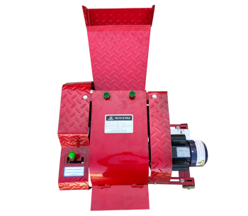 Moara pentru cereale Demetra DM-04EL 3000w 400kg/h photo 6