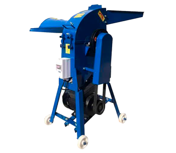 Moara pentru cereale TEHNO-MS MS-350 3000w 500kg/h photo 0