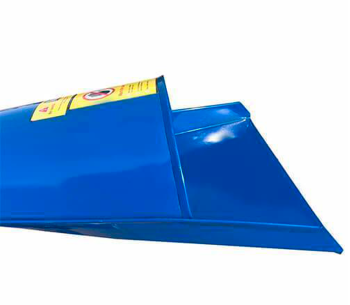Moara pentru cereale TEHNO-MS MS-350 3000w 500kg/h photo 4