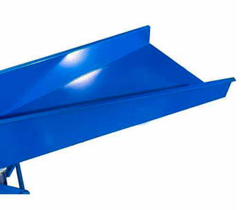 Moara pentru cereale TEHNO-MS MS-350 3000w 500kg/h photo 5